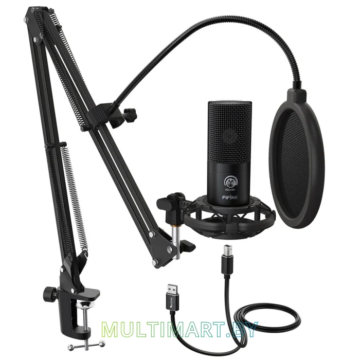 Микрофон FIFINE T669